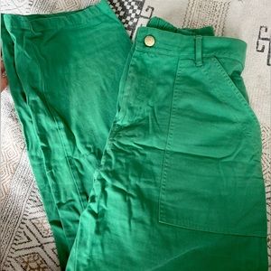 Big Bud Press Work Pants